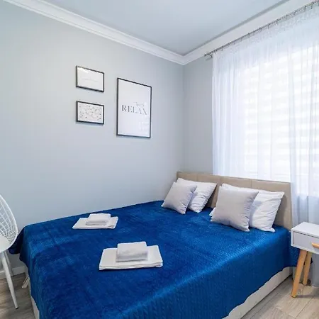 Apartment Sunline 3 *