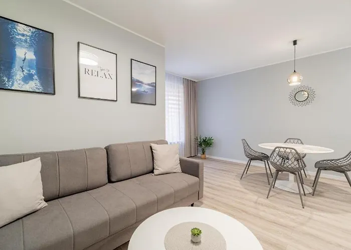 Sunline 3 Apartment *