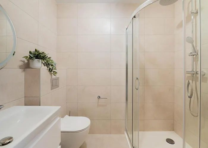 Apartment Sunline 3 *