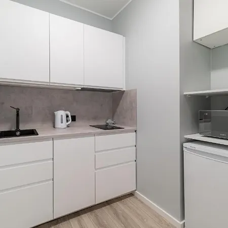 Sunline 3 Apartment Kolobrzeg