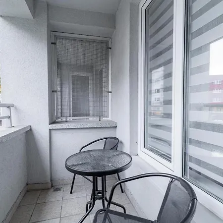 Sunline 3 Apartment