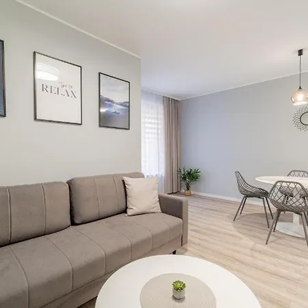 Sunline 3 Apartment *