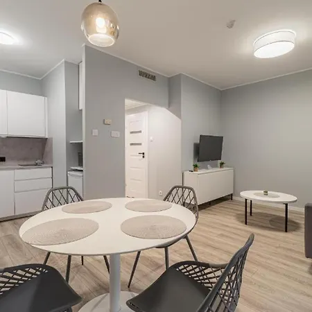 Apartment Sunline 3