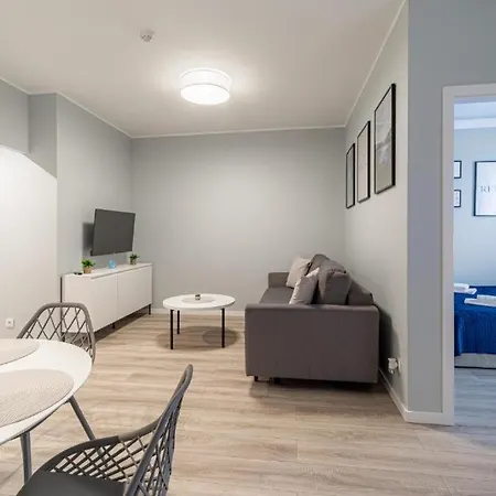 Sunline 3 Apartment