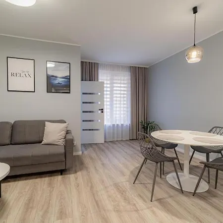 Sunline 3 * Kolobrzeg