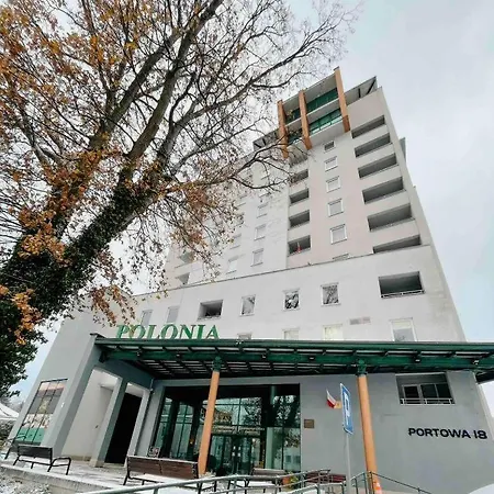 Apartment Sunline 3
