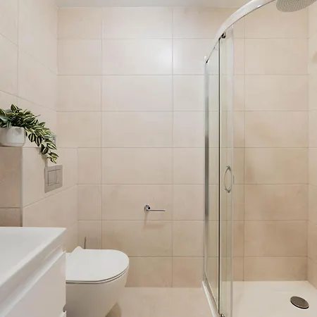 Apartment Sunline 3 *