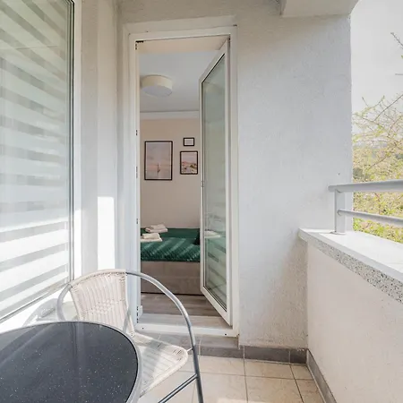 Sunline 3 * كولوبرزيغ