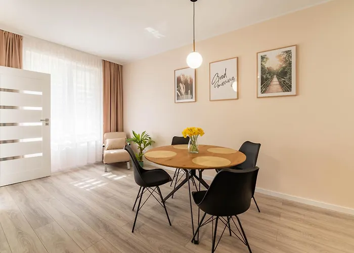 Sunline 3 Appartamento *